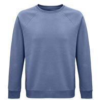 FELPA UNISEX GIROCOLLO SPACE